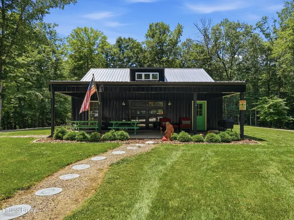 1540 W Highway 42, La Grange, KY 40031