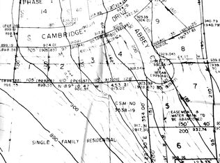 Cass St, Ripon, WI 54971