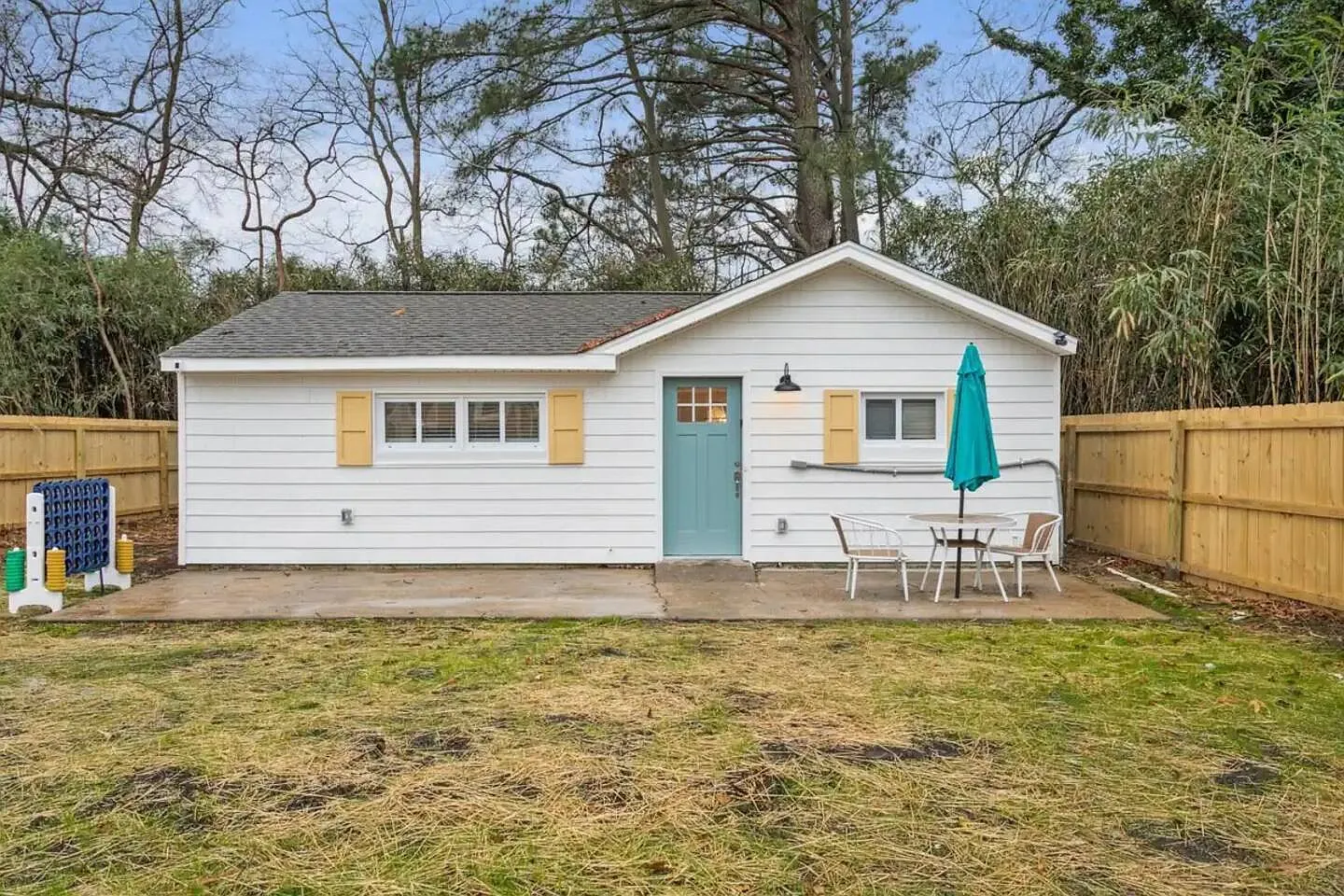 1 bed, $2,200 — Photo 4