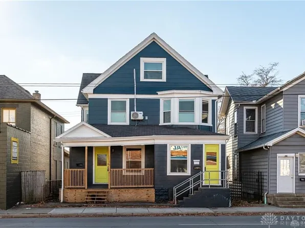 1025-1027 Wayne Ave, Dayton, OH 45410