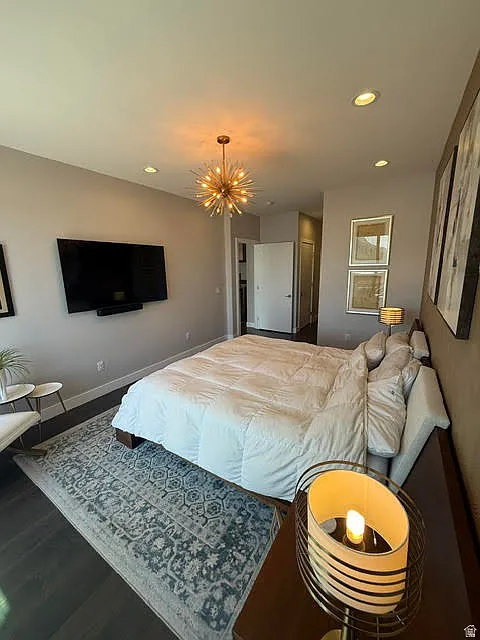 Hideout Townhome - 795 — Photo 3
