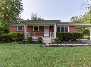 6614 Scenic Trl, Louisville, KY 40272