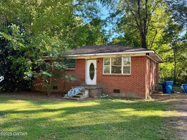 99 W Mitchell St, Trimble, TN 38259