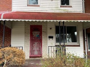 4533 Manorview Rd, Baltimore, MD 21229