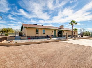 10250 N Orange Ranch Rd, Tucson, AZ 85742