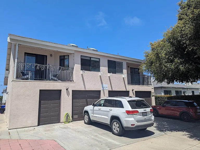 3826 Shasta St — Photo 1