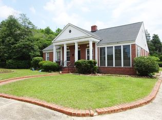 1785 Dunaway Ct, Augusta, GA 30904