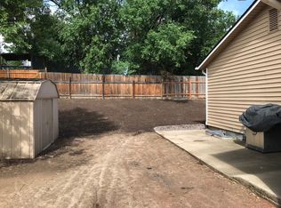 2115 Grafton Dr, Colorado Springs, CO 80916