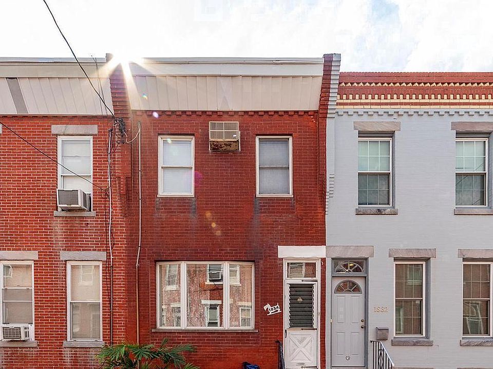 1834 S Carlisle St, Philadelphia, PA 19145 Zillow