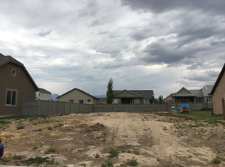 8449 Scottscraig Dr, Eagle Mountain, UT 84005
