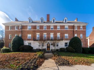 101 W 39th St UNIT C1, Baltimore, MD 21210