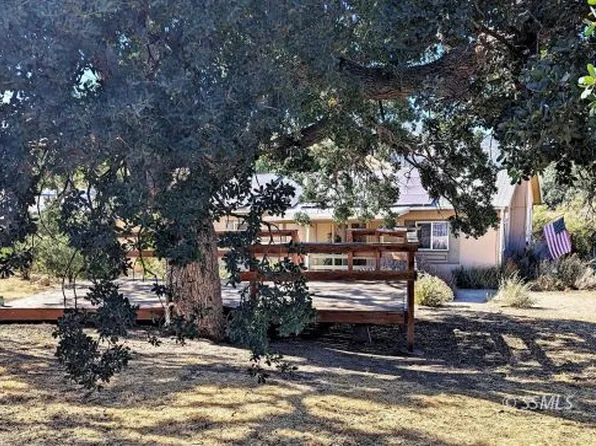 5 Fussel St, Bodfish, CA 93205