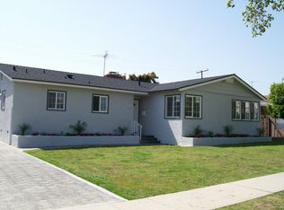 10645 Jordan Rd, Whittier, CA 90603