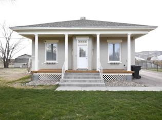 2333 N State Route 118, Monroe, UT 84754
