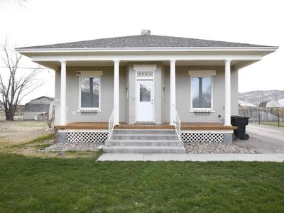 2333 N State Route 118, Monroe, UT, 84754