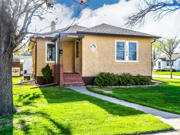 1102 S Jay St, Aberdeen City, SD 57401