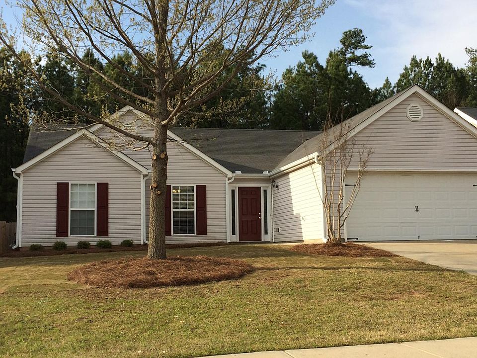 Great home in Grayson School district!