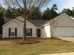 355 Shadowbrooke Cir, Loganville, GA 30052