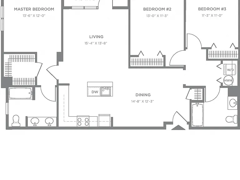 Pier Village Apartments — Photo 85