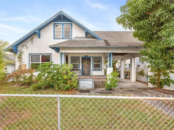 1444 NW 51st Terrace, Miami, FL 33142