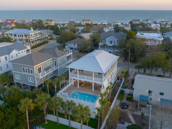 309 Carolina Blvd, Isle Of Palms, SC 29451
