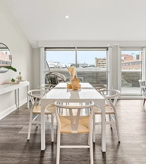 771 Harrison Ave #Penthouse 7 — Photo 10