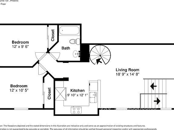 3rd image of this home