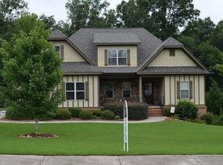230 Kylas Way, Hull, GA 30646