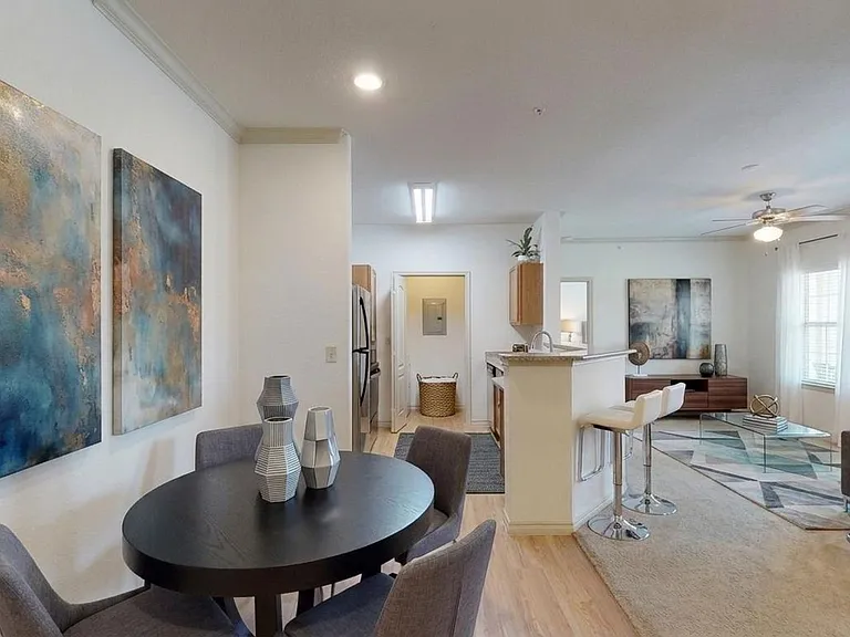 Carmel Canyon Apartments — Photo 43