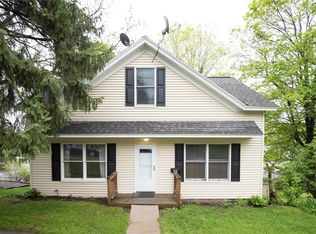 22 North St, Camillus, NY 13031