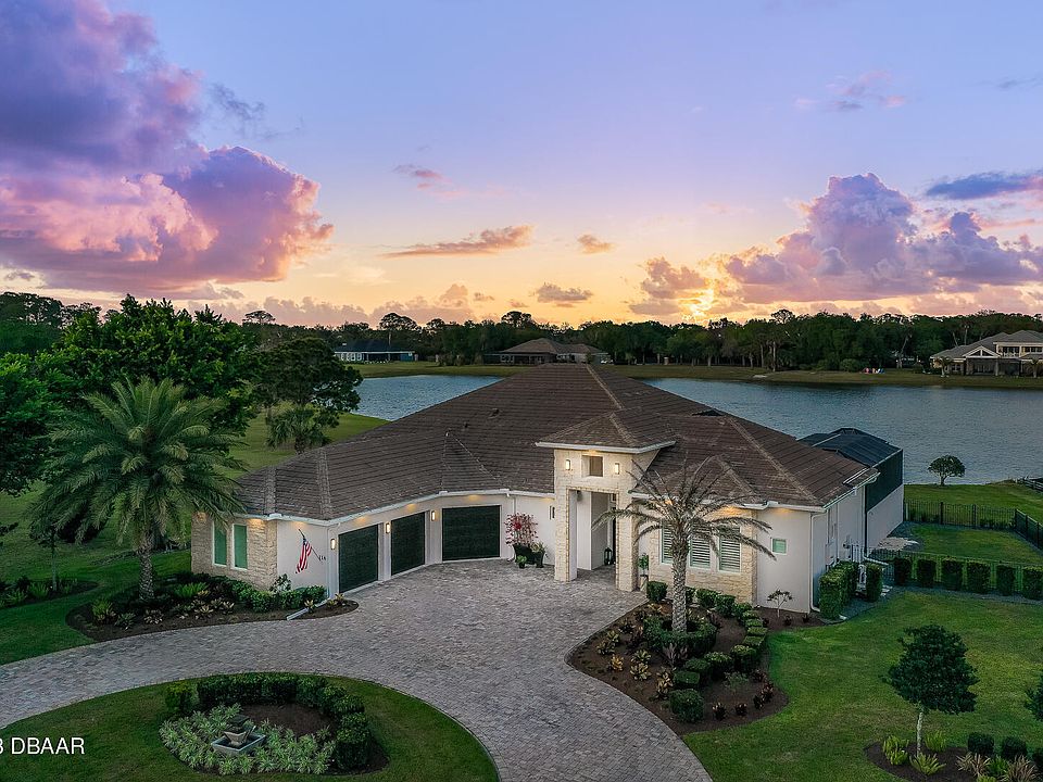 116 La Toscana Rotonda, Ormond Beach, FL 32174 Zillow