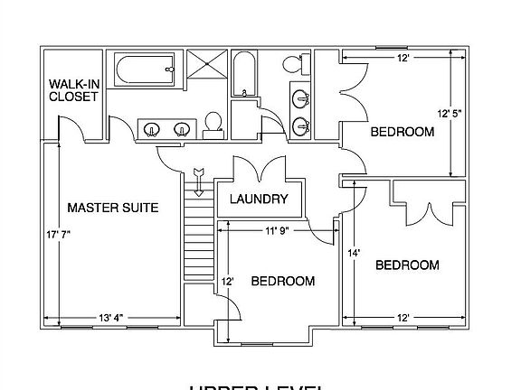 3rd image of 1410 Crutchfield St