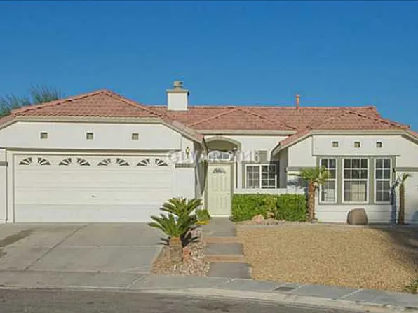 2526 Carolina Ct, North Las Vegas, NV 89031