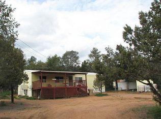 2250 N Jewel End, Payson, AZ 85541