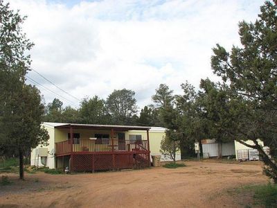 2250 N Jewel End, Payson, AZ, 85541