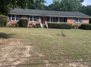 271 Hodges Dr, Orangeburg, SC 29118