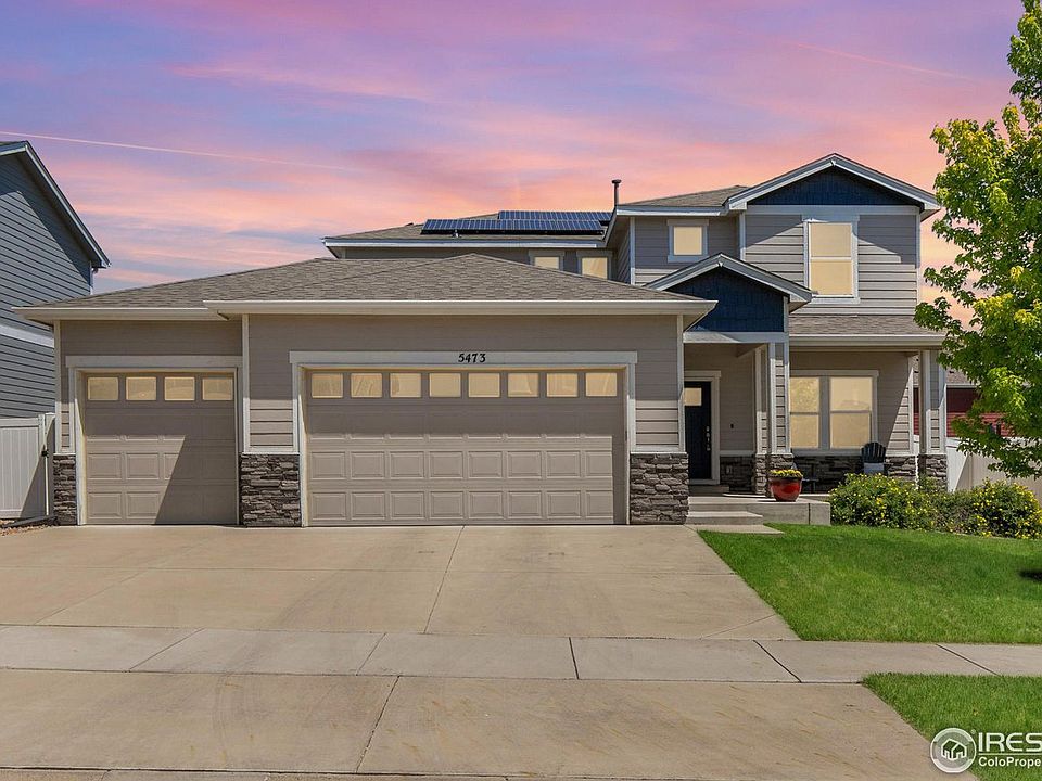 1st image of 5473 Teton Dr