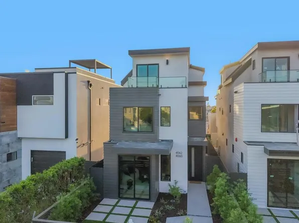 4060-4062 Haines St, San Diego, CA 92109