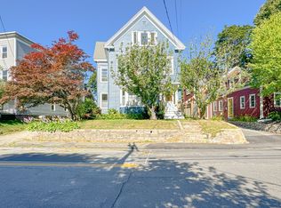 329 Preble St APT 1, South Portland, ME 04106