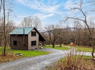 4310 Enosburg Mountain Rd, Enosburg Falls, VT 05450