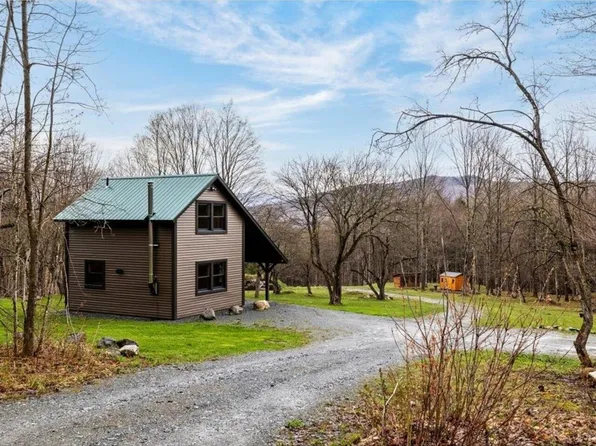4310 Enosburg Mountain Road, Enosburg, VT 05450