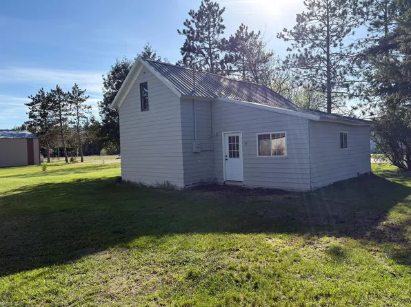 111 NW 1st Ave, Verndale, MN 56481