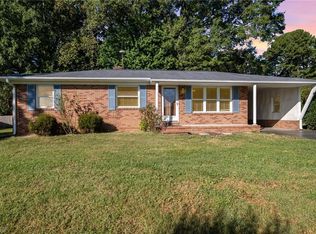 218 Joyce St, Madison, NC 27025