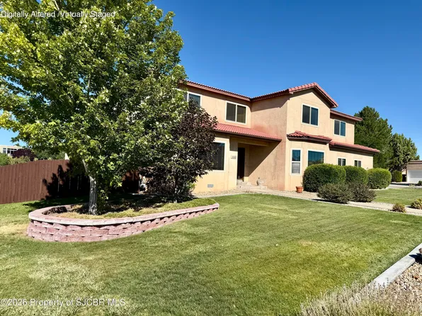 4440 Bella Vista Cir, Farmington, NM 87401