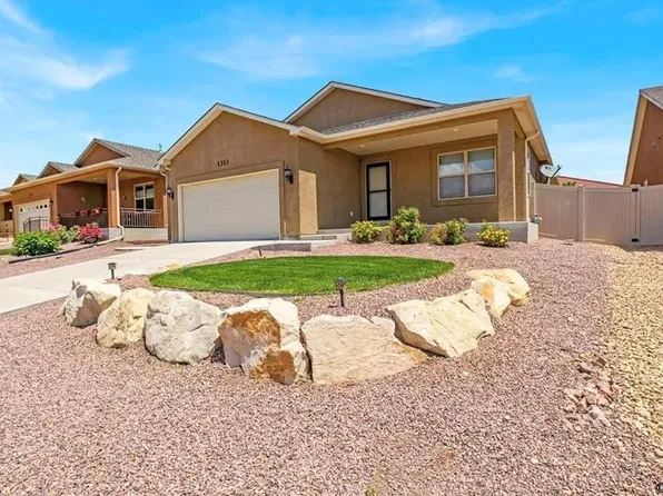 1313 Paseo Del Norte, Pueblo, CO 81008