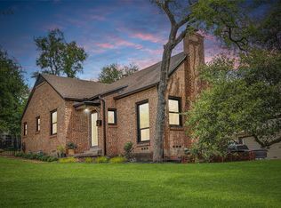 1320 Bluebonnet Dr, Fort Worth, TX 76111