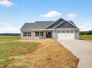 165 Jack Sisk Rd, Nortonville, KY 42442