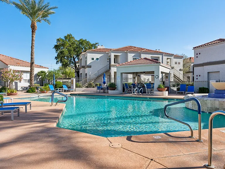 11375 E Sahuaro Dr #1087 — Photo 2