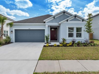 3408 Lumber Falls Dr, Plant City, FL, 33565