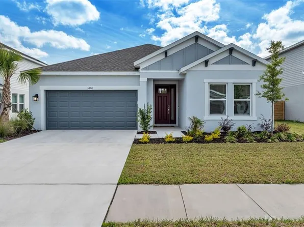 3408 Lumber Falls Dr, Plant City, FL 33565
